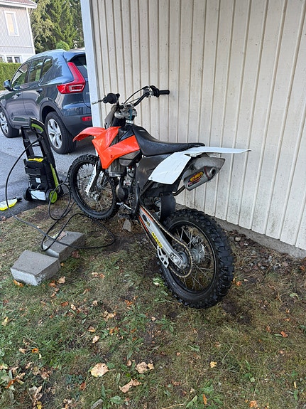 KTM SX 85 3 of 3