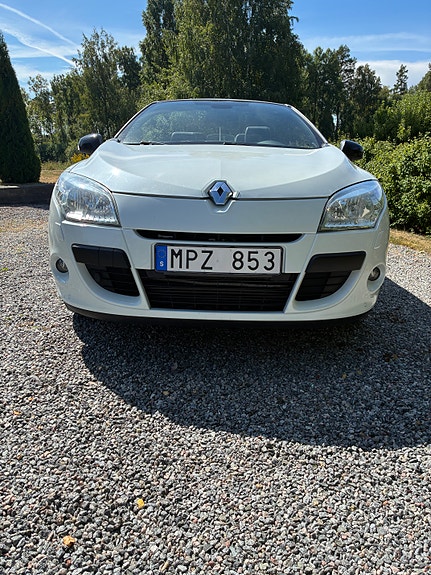 Renault Megane III 5 of 8