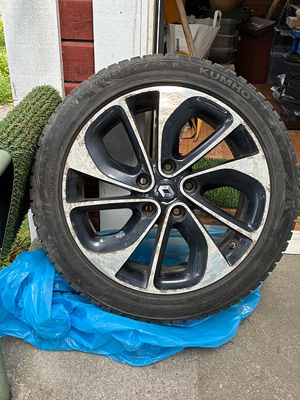 Renault Megane III 6 of 8