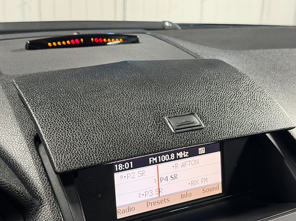 Mercedes-Benz C220 19 of 25