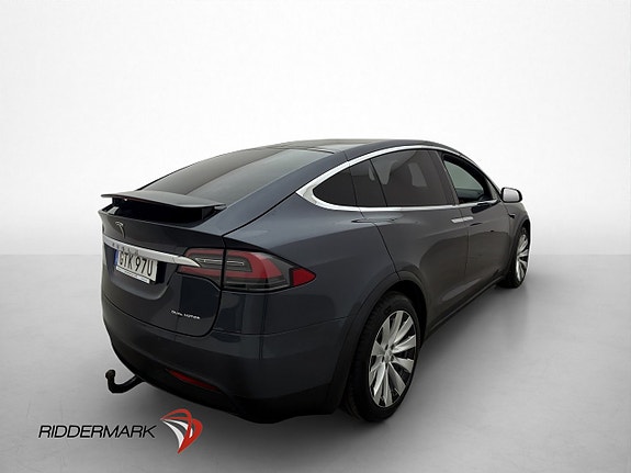 Tesla Model X 8 of 30
