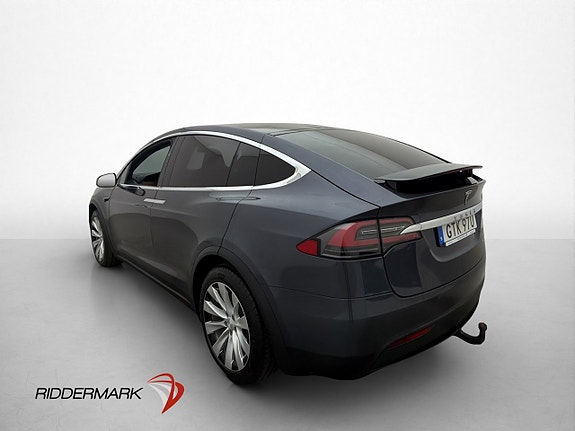 Tesla Model X 6 of 30