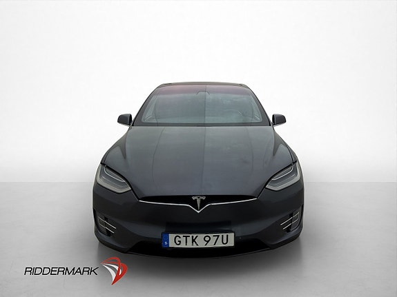 Tesla Model X 2 of 30