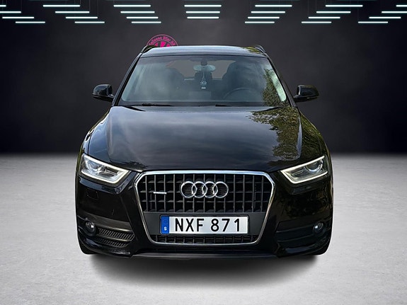 Audi Q3 3 of 24