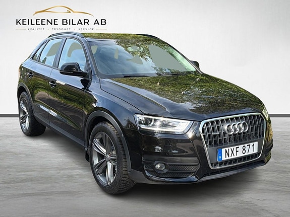 Audi Q3 5 of 23