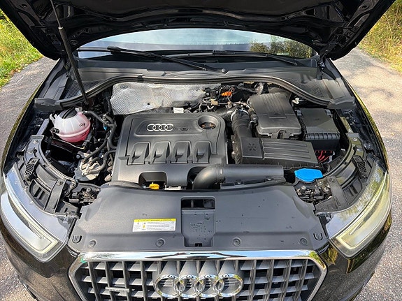 Audi Q3 19 of 24