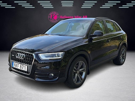 Audi Q3 5 of 24
