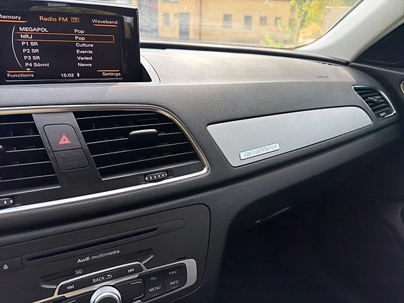 Audi Q3 23 of 24