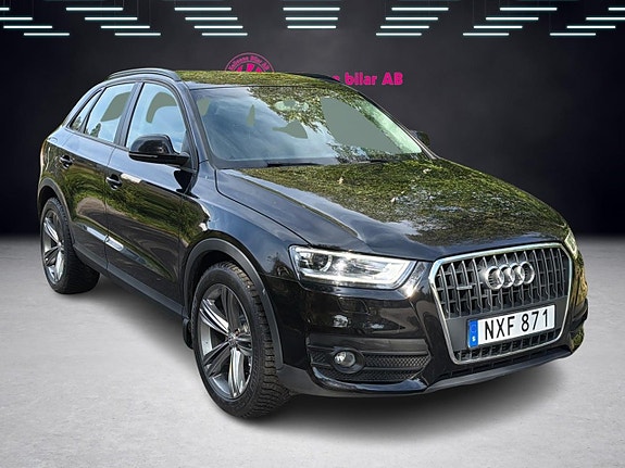 Audi Q3 4 of 24