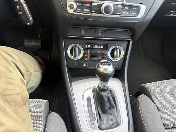Audi Q3 22 of 24