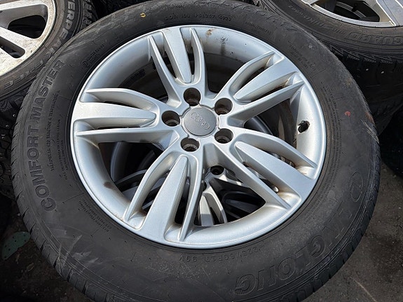 Audi Q3 24 of 24