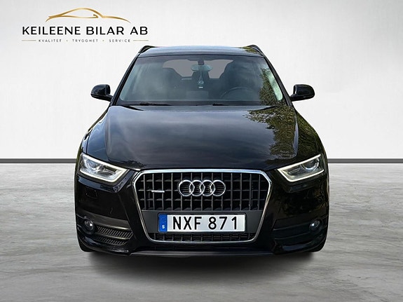 Audi Q3 4 of 23