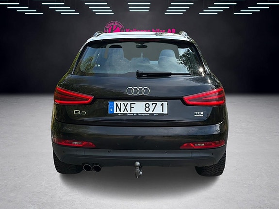 Audi Q3 6 of 24