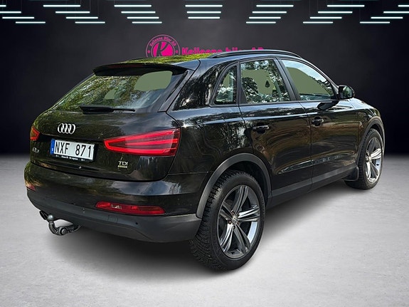 Audi Q3 8 of 24