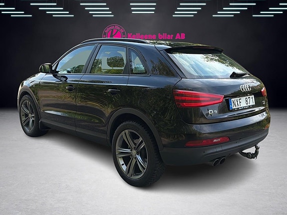Audi Q3 9 of 24