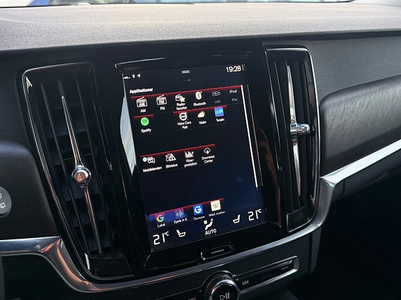 Volvo V90 Cross Country 16 of 19