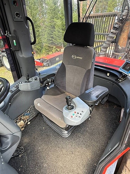 Valmet 890 14 of 24