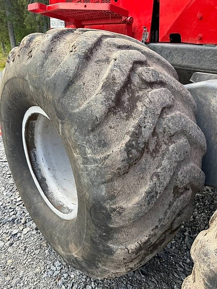 Valmet 890 18 of 24