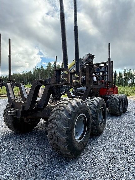 Valmet 890 5 of 24