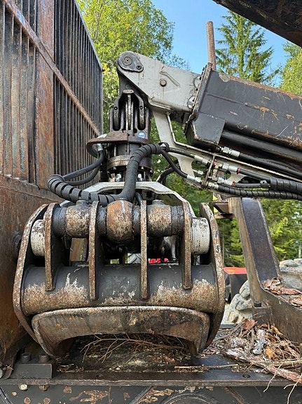 Valmet 890 8 of 24