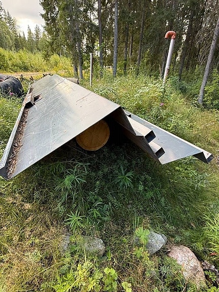 Valmet 890 23 of 24