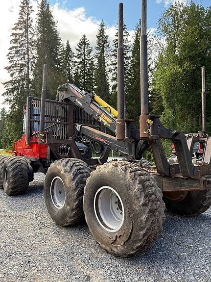 Valmet 890 6 of 24