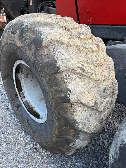 Valmet 890 20 of 24