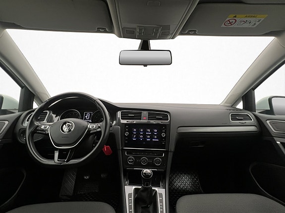 Volkswagen Golf I 13 of 29