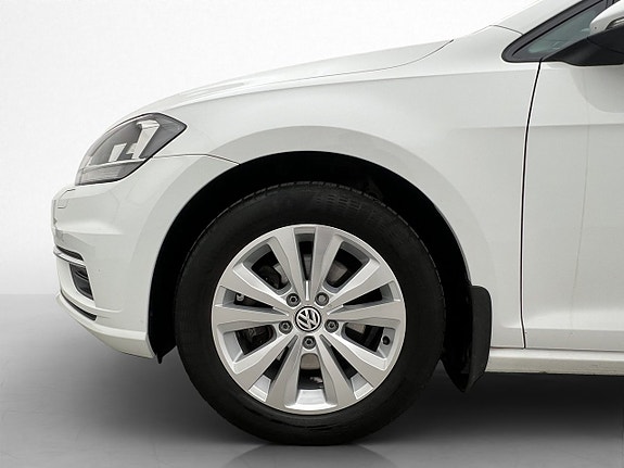 Volkswagen Golf I 26 of 29