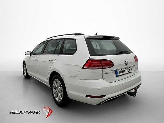 Volkswagen Golf I 5 of 29