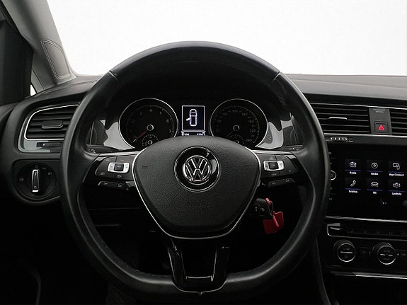 Volkswagen Golf I 14 of 29