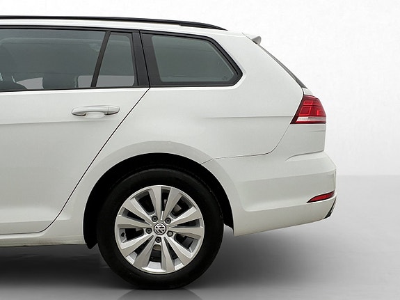 Volkswagen Golf I 27 of 29