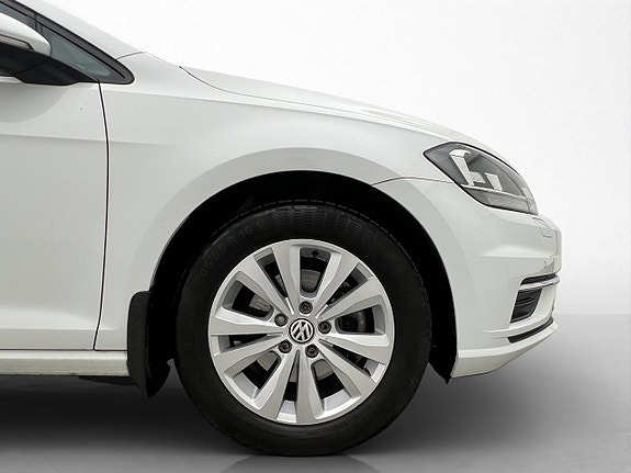 Volkswagen Golf I 29 of 29
