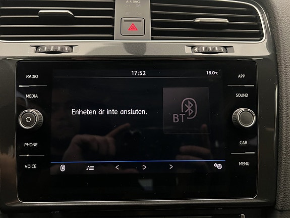 Volkswagen Golf I 20 of 29