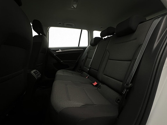 Volkswagen Golf I 17 of 29