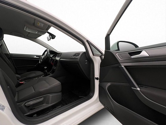 Volkswagen Golf I 16 of 29