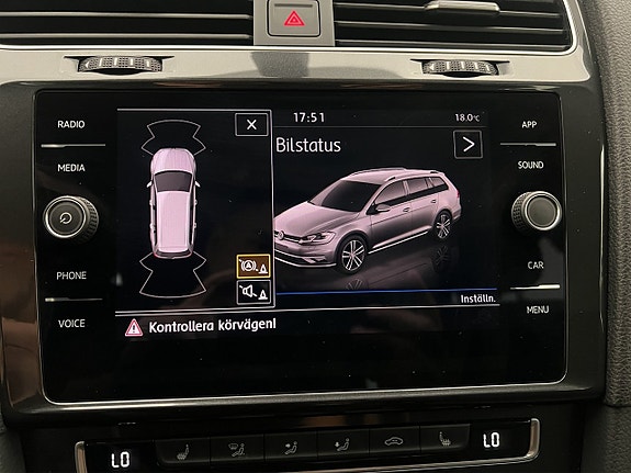 Volkswagen Golf I 19 of 29