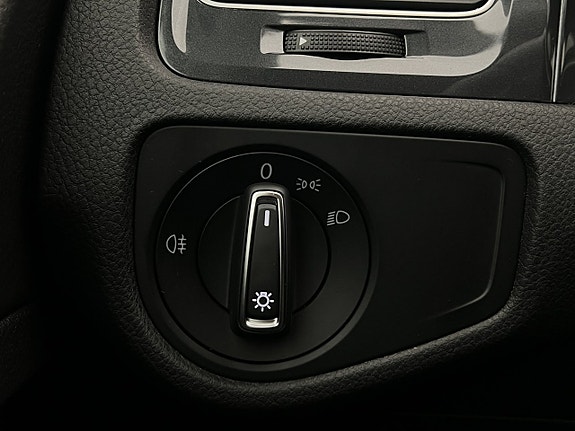 Volkswagen Golf I 23 of 29