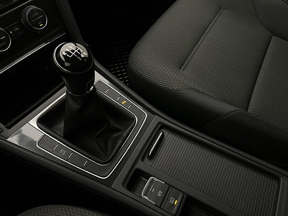 Volkswagen Golf I 22 of 29