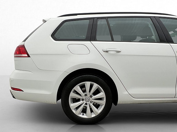 Volkswagen Golf I 28 of 29