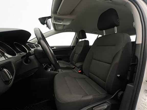 Volkswagen Golf I 12 of 29