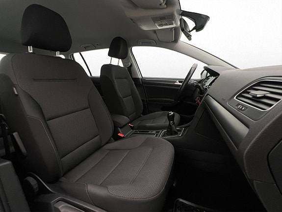 Volkswagen Golf I 15 of 29