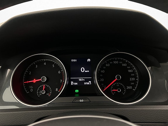 Volkswagen Golf I 18 of 29