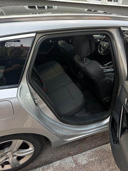 Peugeot 508 8 of 13