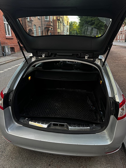Peugeot 508 7 of 13