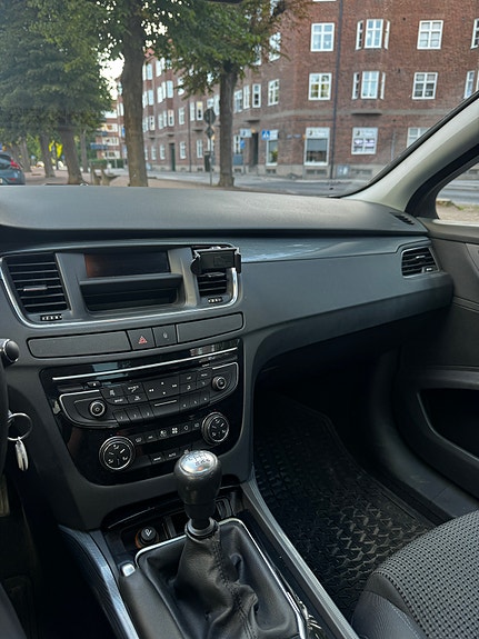 Peugeot 508 6 of 13