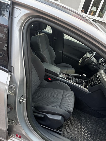 Peugeot 508 9 of 13
