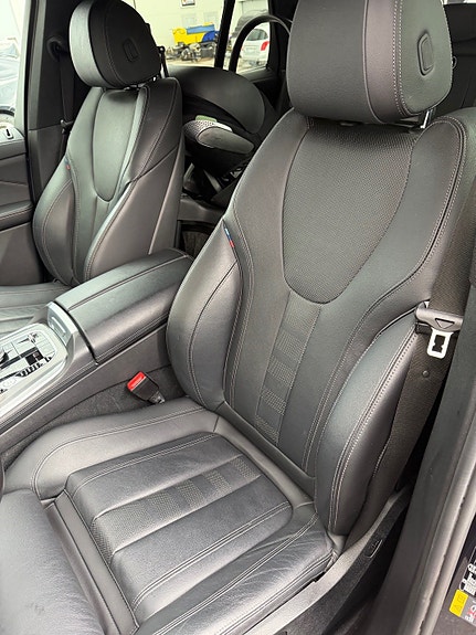 BMW X5 6 of 9