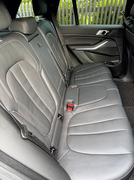 BMW X5 7 of 9