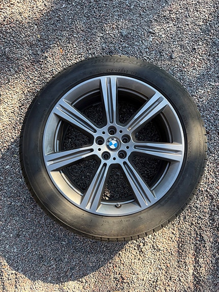 BMW X5 9 of 9